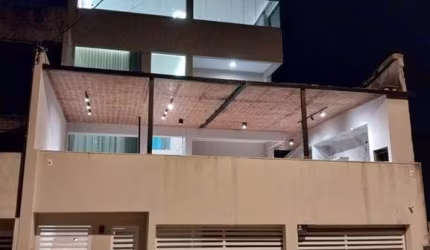 Casa com 3 quartos à venda no Vilas do Atlantico, Lauro de Freitas , 500 m2 por R$ 1.350.000