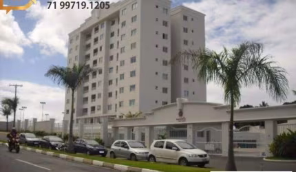 Apartamento com 3 quartos à venda no Centro, Lauro de Freitas , 85 m2 por R$ 756.000