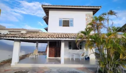 Excelente casa Duplex 3/4 suítes com piscina privat. Espaço Gourmet | Vilas do Atlântico