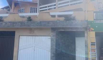 Casa com 5 quartos à venda no Stella Maris, Salvador , 395 m2 por R$ 890.000