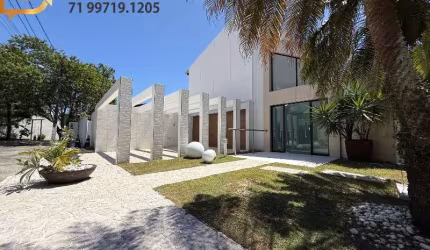 Augo linda casa 3/4 Mobiliada.Piscina individual e espaço gourmet. |280 m² | R$4.000,00 com taxas.