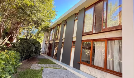 CASA CONDOMÍNIO CHACARAS DO RIO -LAURO DE FREITAS