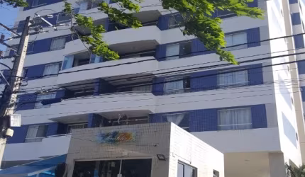 Excelente Apartamento 2/4 com suíte e Nascente em Pitangueiras