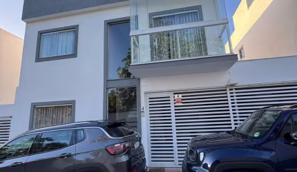 Excelente Casa 3/4 suítes e espaço Gourmet - Buraquinho