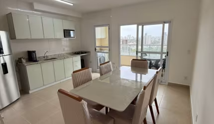 Alugo Apartamento Mobiliado 2/4 suíte no Vista Do Joanes Buraquinho