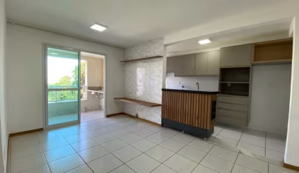 Alugo lindo Apartamento 2/4 suíte no Especialle Centro Lauro de Freitas
