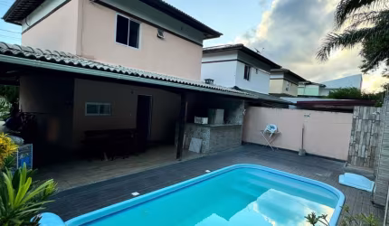 Excelente Casa 4/4 suítes e Piscina privativa em Abrantes