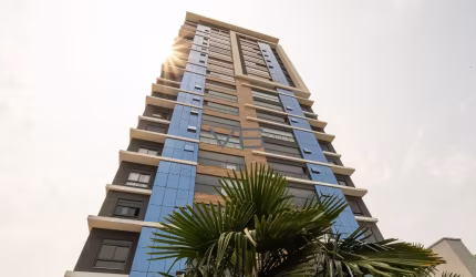 Excelente Apartamento Pronto para morar no Ecoville!
