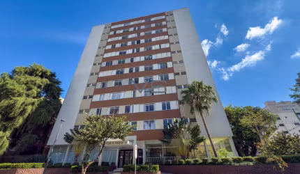 Lindo  Apartamento no Coração do Batel!!