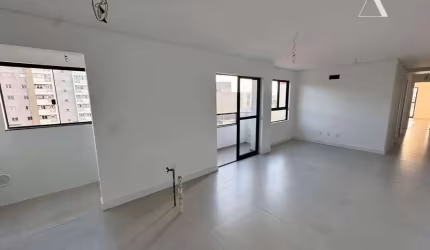 Apartamento com 3 dormitórios à venda, 80 m² por R$ 465.500,00 - Costa e Silva - Joinville/SC
