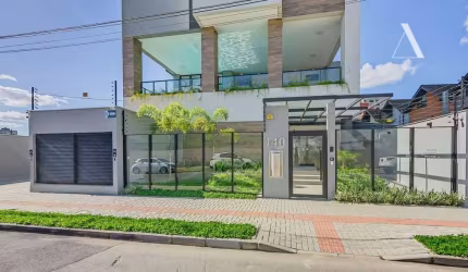 Apartamento com 3 dormitórios à venda, 104 m² por R$ 1.059.000,00 - Anita Garibaldi - Joinville/SC