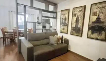 Apartamento com 2 dormitórios à venda, 70 m² por R$ 420.000,00 - Costa e Silva - Joinville/SC