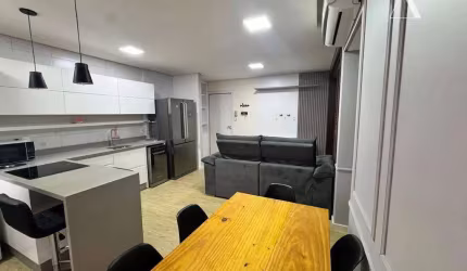 Apartamento com 2 dormitórios à venda, 66 m² por R$ 495.000,00 - Anita Garibaldi - Joinville/SC