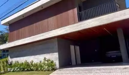 Casa com 3 dormitórios à venda, 235 m² por R$ 2.200.000,00 - Vila Nova - Joinville/SC