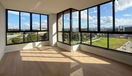 Apartamento com 3 dormitórios à venda, 119 m² por R$ 899.000,00 - Anita Garibaldi - Joinville/SC