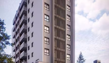 Apartamento Garden com 3 dormitórios à venda, 130 m² por R$ 750.000,00 - Costa e Silva - Joinville/SC