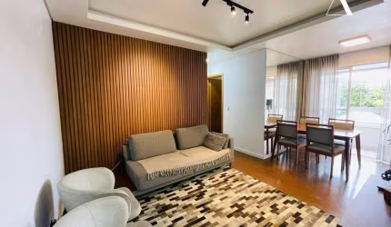 Apartamento com 3 dormitórios à venda, 70 m² por R$ 550.000,00 - Saguaçu - Joinville/SC