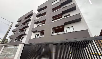 Apartamento com 2 dormitórios para alugar, 57 m² por R$ 2.250,00/mês - Boa Vista - Joinville/SC