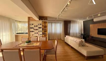 Cobertura com 3 dormitórios à venda, 201 m² por R$ 1.190.000,00 - Bom Retiro - Joinville/SC