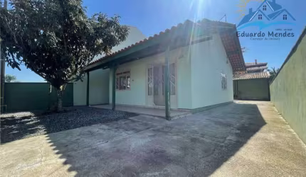 Casa com 2 dormitórios a venda - Baln. Barra do Sul-SC - Costeira
