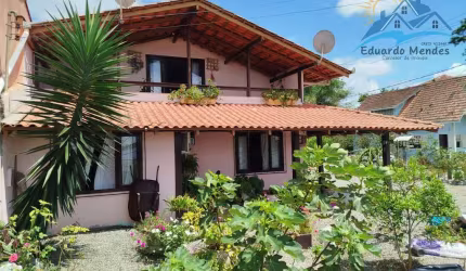 Casa com 2 dormitórios a venda - Baln Barra do Sul - Costeira