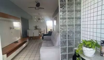 APARTAMENTO MOBILIADO PARA ALUGAR.
