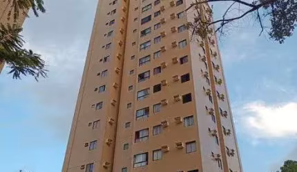 EXCELENTE APTO 60M² TODO REFORMADO NO PORCELANATO E MOBILIADO.