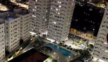 APARTAMENTO PAULISTA