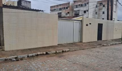 Casa em Pau Amarelo | 53m³