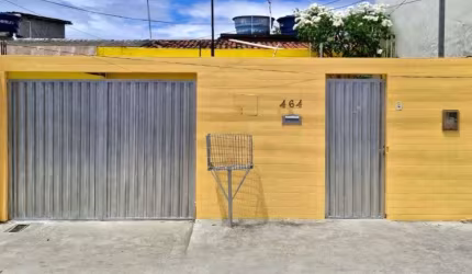 Vende-se excelente casa em Camaragibe