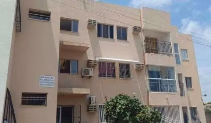 Imóvel para venda possui 75 metros quadrados com 3 quartos