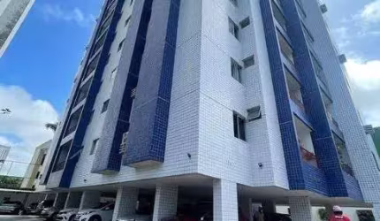 Apartamento Amplo e Confortável com 83m² Próximo à UNICAP e ao Shopping Boa Vista