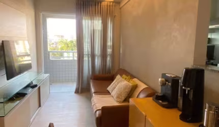 Imóvel para venda possui 58 metros quadrados com 2 quartos em Piedade - Jaboatão dos Guararapes - PE