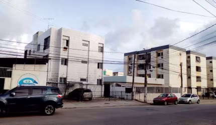Apartamento para venda em jardim Atlântico