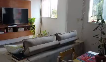 Apartamento para venda possui 90 metros quadrados com 3 quartos em Cordeiro - Recife - PE