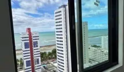 Excelente Apartamento