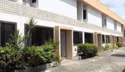 Imóvel para venda com 80 metros quadrados com 3 quartos em Iputinga - Recife - PE