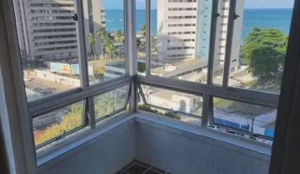 Apartamento para venda com 90m² com 3 quartos em Candeias - Jaboatão dos Guararapes - PE