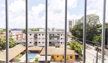 Apartamento com 3 quartos à venda na Rua do Bom Pastor, 200, Iputinga, Recife, 77 m2 por R$ 270.000