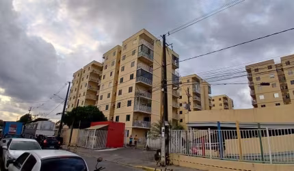 apartamento a venda