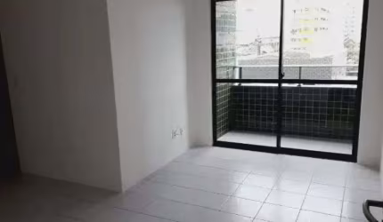 Apartamento na Torre | 62m² | 3 Quartos