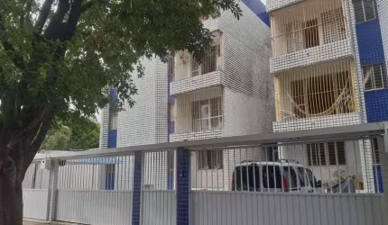 Apartamento no Cordeiro | 2 Quartos | 66m²