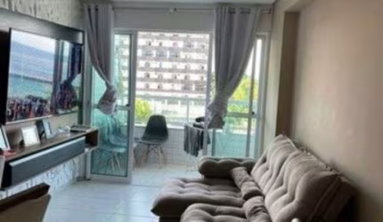 Excelente Apartamento
