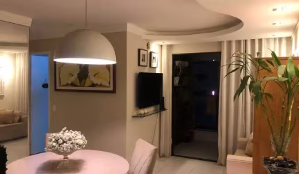 Excelente 2 quartos reformado em Boa Viagem