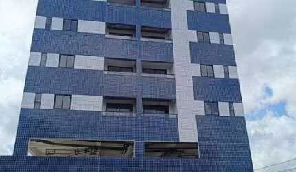 Apartamento no Cordeiro | 2 quartos