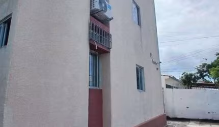 Excelente Apartamento