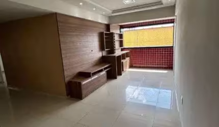 VENDO APT 79 m² NA VÁRZEA