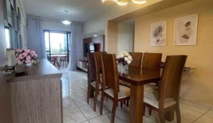 Apartamento para venda / Iputinga.