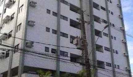 Imóvel para venda com 56 metros quadrados com 2 quartos em Iputinga - Recife - PE