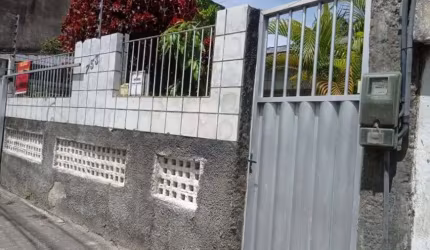 Imóvel para venda tem 120 metros quadrados com 3 quartos em Iputinga - Recife - PE
